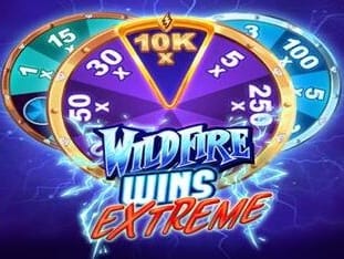 Wildfire Wins Extreme icon