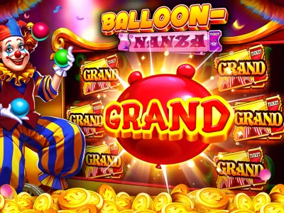 Kumpulan Jackpot Terbesar screenshot