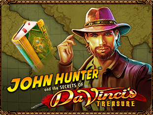 Da Vinci's Treasure icon