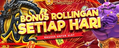 Jackpot Besar Menanti Anda! banner