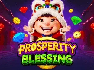 Prosperity Blessing icon