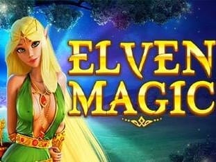Elven Magic icon
