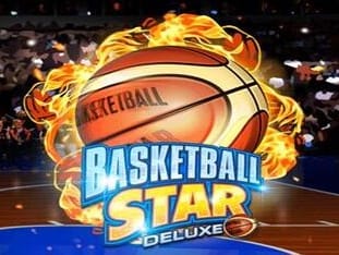 Basketball Star Deluxe icon