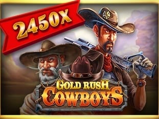 Gold Rush Cowboys icon