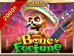 Bone Fortune icon