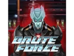 Brute Force icon