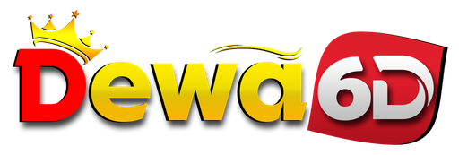 dewa6dslot.com Logo